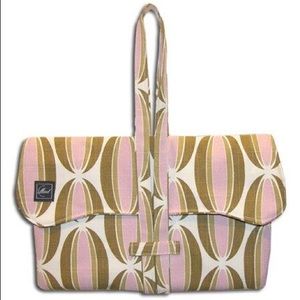 New Mint Handbag Clutch